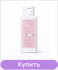 Крем-маска для рук и ногтей TUFI profi Bubble 50 мл